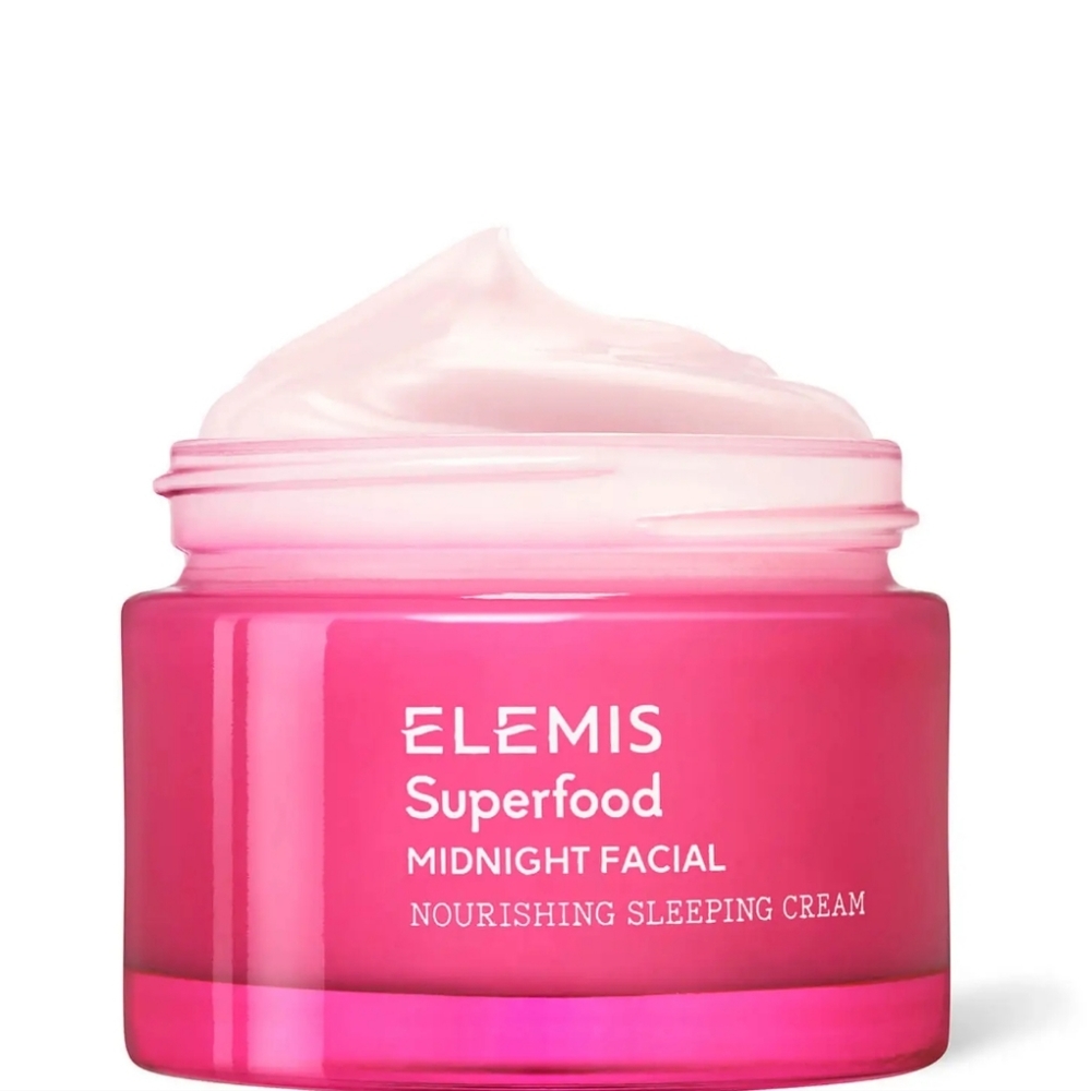 ELEMIS MIDNIGHT FACIAL